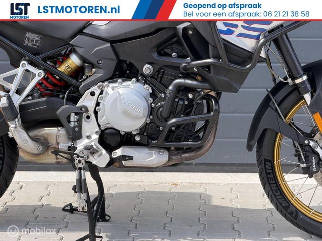 bmw - f-850-gs