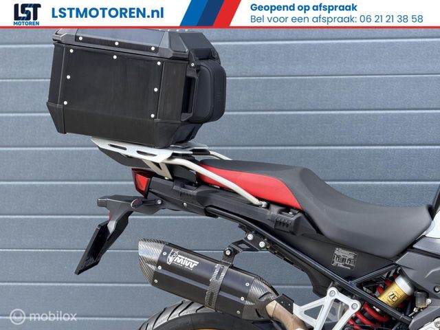 bmw - f-850-gs