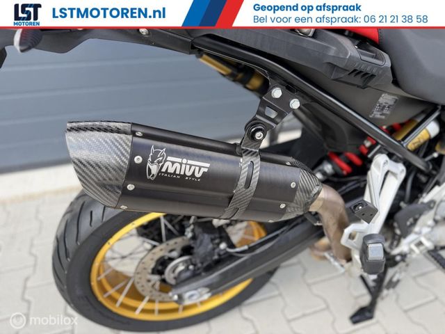 bmw - f-850-gs