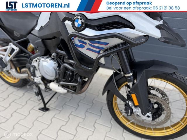 bmw - f-850-gs