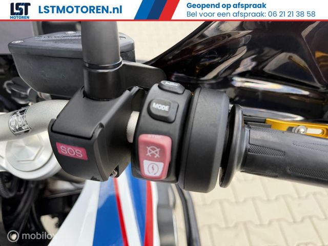 bmw - f-850-gs