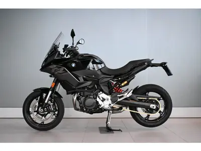 BMW F 900 XR – foto 2
