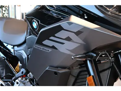 BMW F 900 XR – foto 4