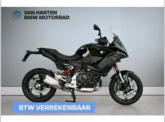 BMW F 900 XR 2026 occasion