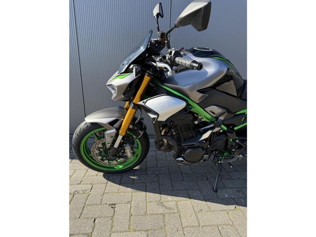 kawasaki - z900-se