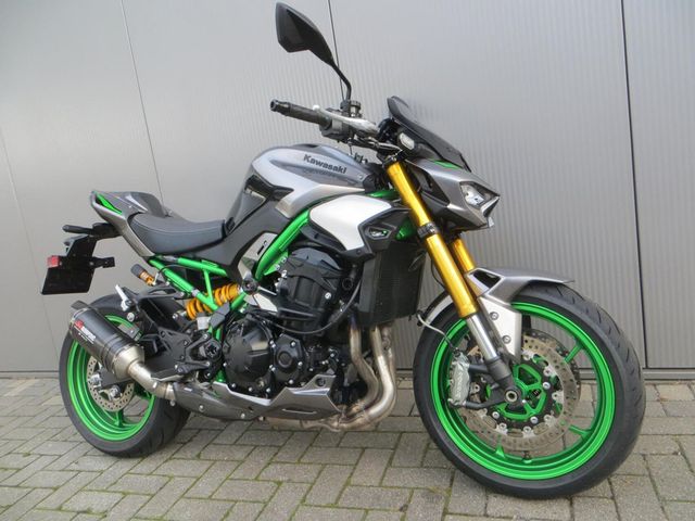 kawasaki - z900-se-performance