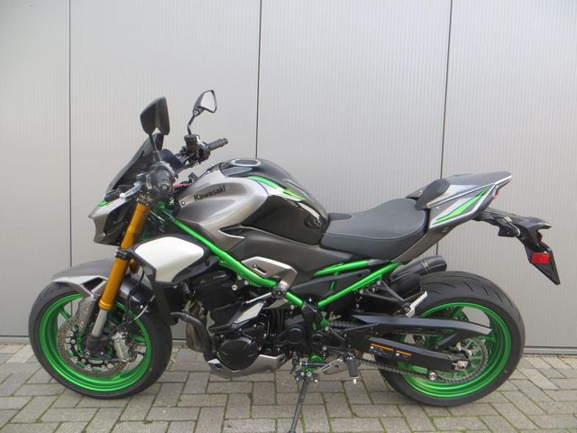 kawasaki - z900-se-performance