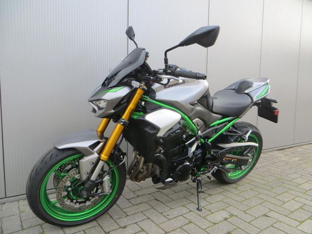 kawasaki - z900-se-performance