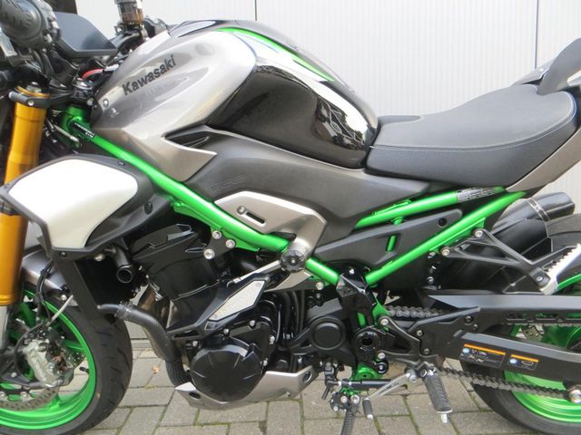 kawasaki - z900-se-performance