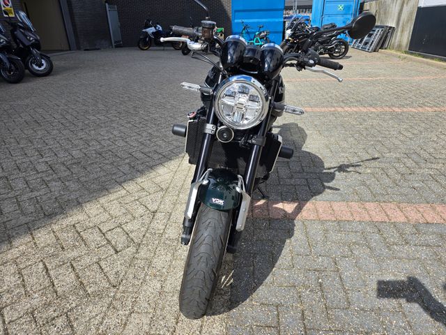 kawasaki - z900rs
