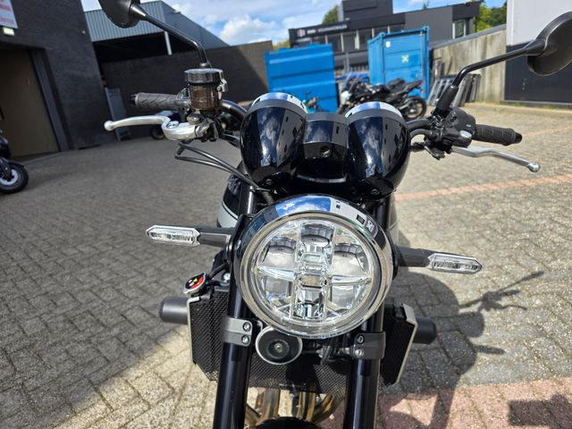 kawasaki - z900rs