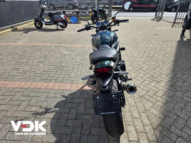 kawasaki - z900rs