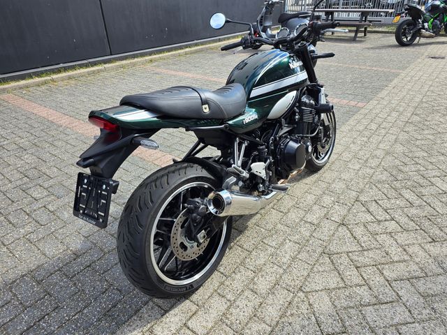 kawasaki - z900rs