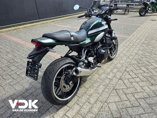 kawasaki - z900rs