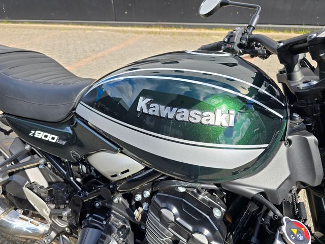 kawasaki - z900rs