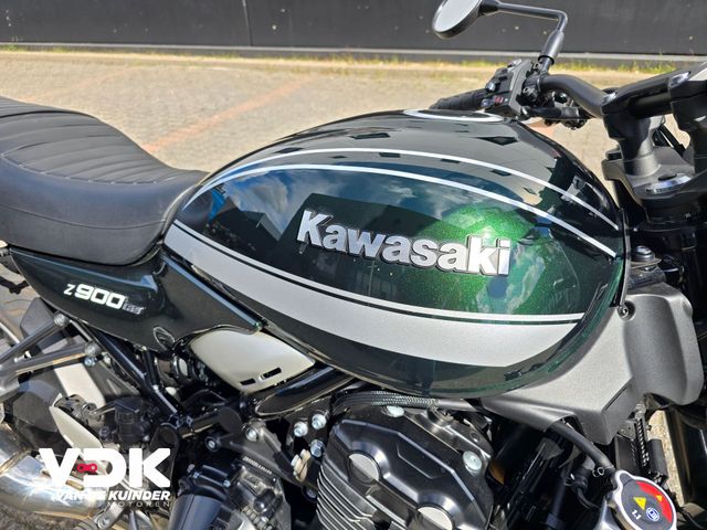 kawasaki - z900rs