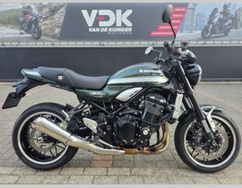 Kawasaki Z900RS 2022 occasion