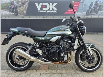 Kawasaki Z900RS 2022 occasion