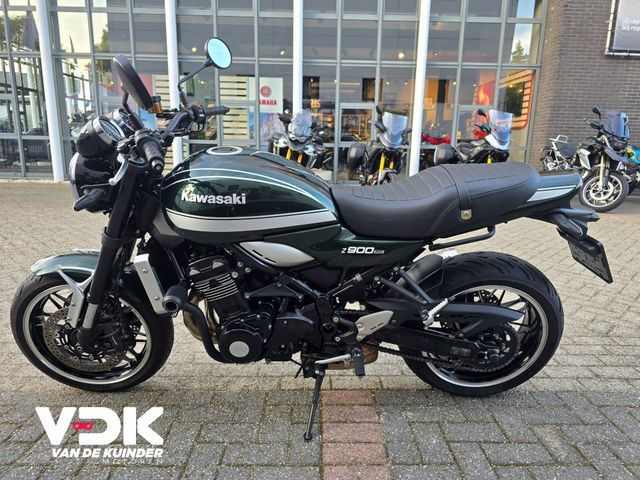 kawasaki - z900rs