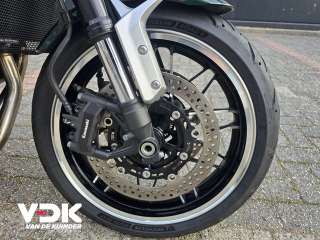 kawasaki - z900rs