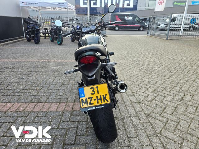 kawasaki - z900rs