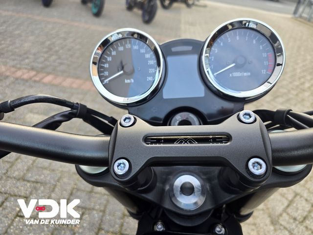 kawasaki - z900rs