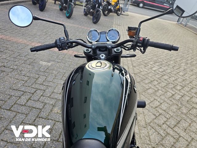 kawasaki - z900rs