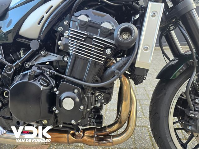 kawasaki - z900rs