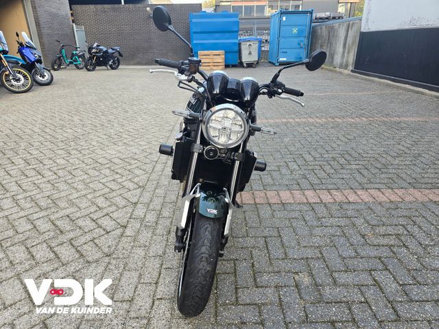 kawasaki - z900rs