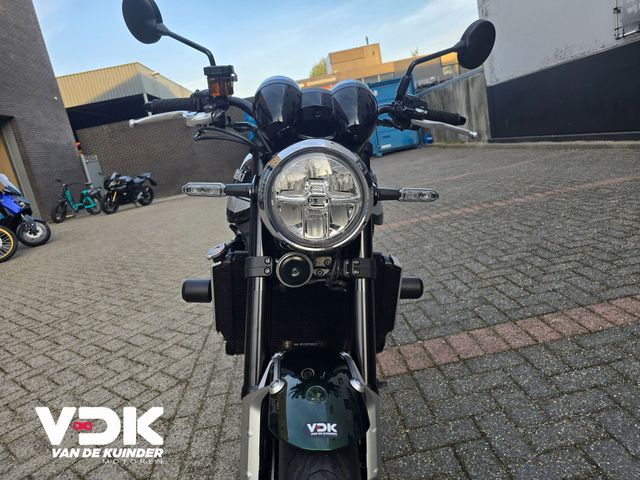 kawasaki - z900rs