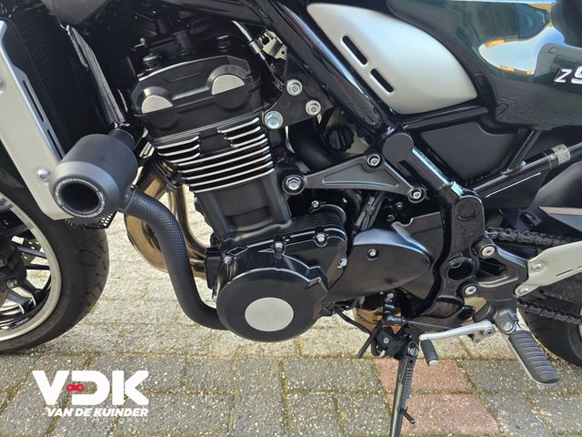 kawasaki - z900rs