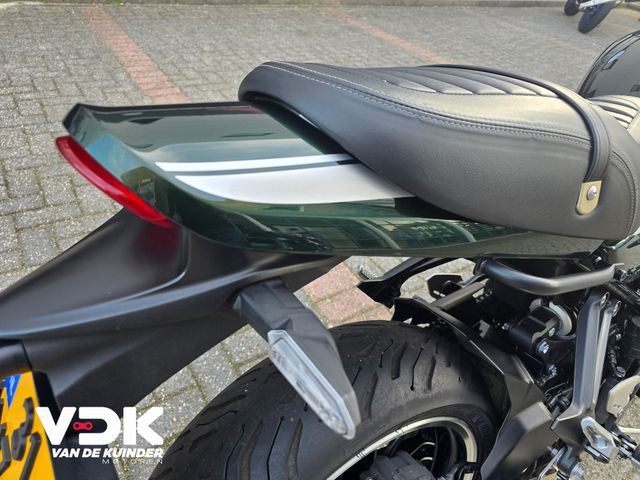 kawasaki - z900rs