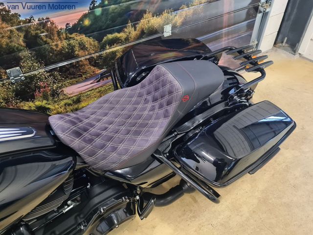 harley-davidson - street-glide-flhx