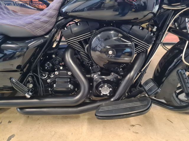 harley-davidson - street-glide-flhx