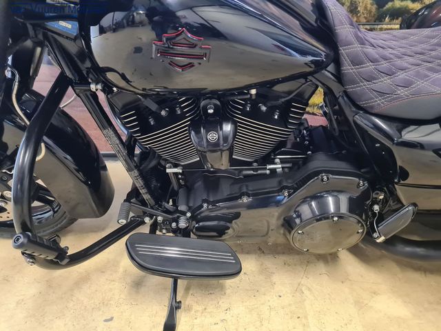 harley-davidson - street-glide-flhx