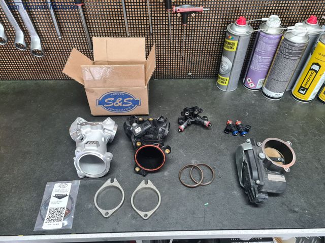 harley-davidson - street-glide-flhx