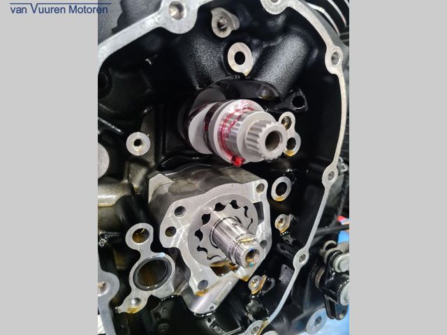 harley-davidson - street-glide-flhx