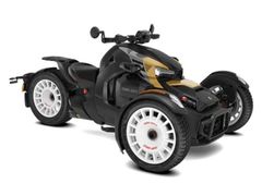 CAN-AM RYKER 900 RALLY