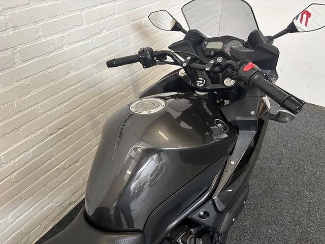 yamaha - xj-6-s---diversion