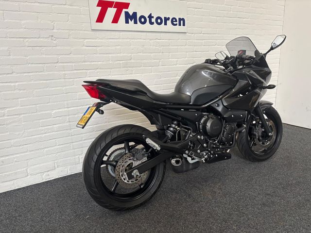 yamaha - xj-6-s---diversion