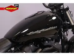 Harley-Davidson Street BOB 114 2021 occasion – foto 13 van 17