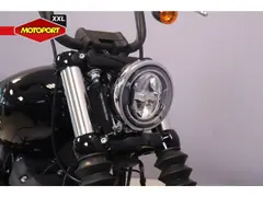 Harley-Davidson Street BOB 114 2021 occasion – foto 15 van 17