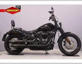 Harley-Davidson Street BOB 114 2021 occasion