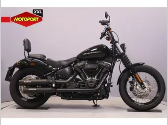 Harley-Davidson Street BOB 114 2021 occasion