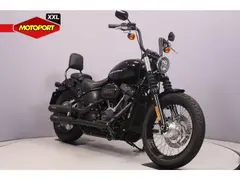 Harley-Davidson Street BOB 114 2021 occasion – foto 2 van 17
