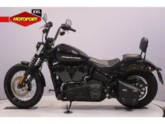 Harley-Davidson Street BOB 114 2021 occasion – foto 5 van 17