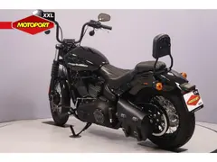 Harley-Davidson Street BOB 114 2021 occasion – foto 6 van 17