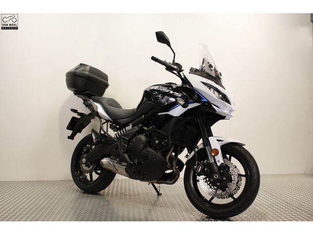 kawasaki - versys-650-abs