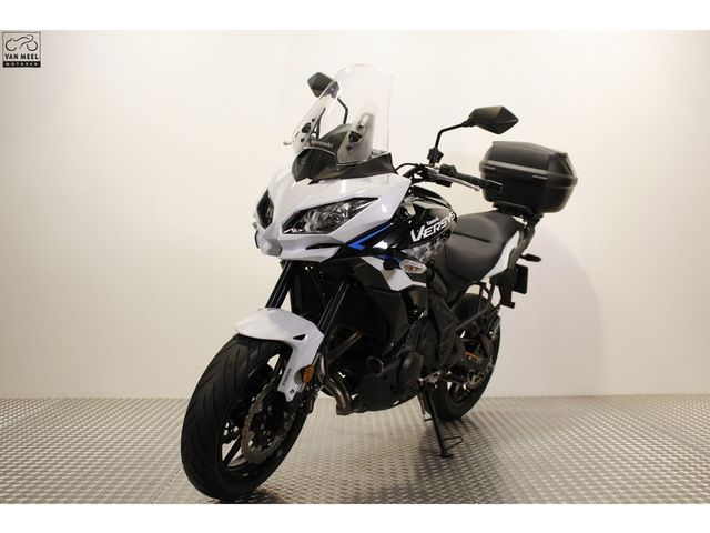 kawasaki - versys-650-abs