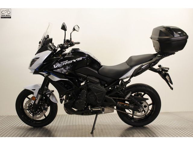 kawasaki - versys-650-abs